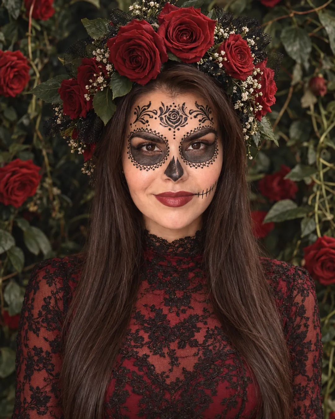 Floral